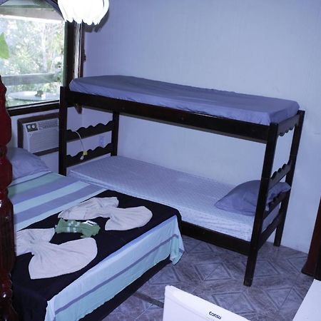 Hostel Rio Das Ostras Rio das Ostras Zewnętrze zdjęcie