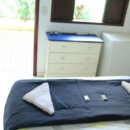 Hostel Rio Das Ostras Rio das Ostras Zewnętrze zdjęcie