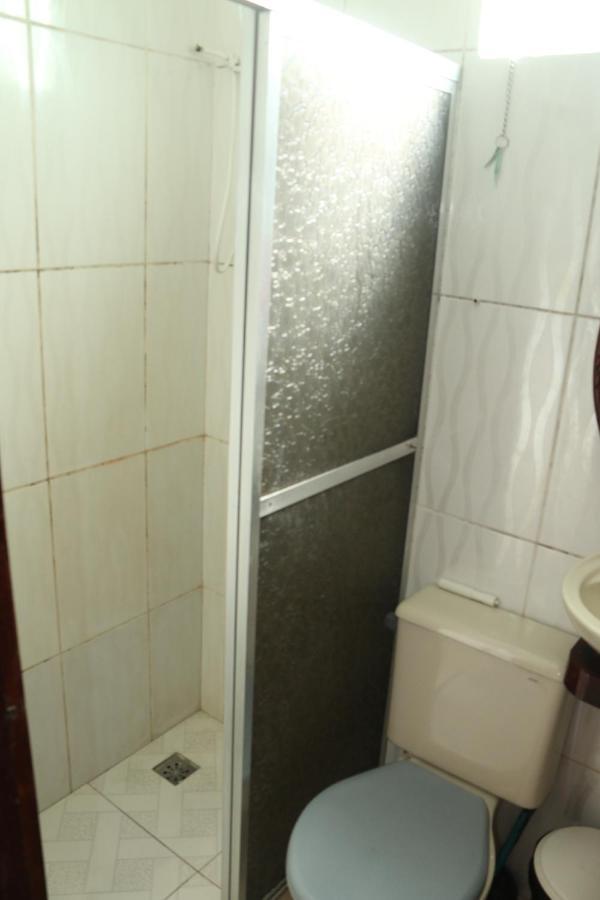 Hostel Rio Das Ostras Rio das Ostras Zewnętrze zdjęcie