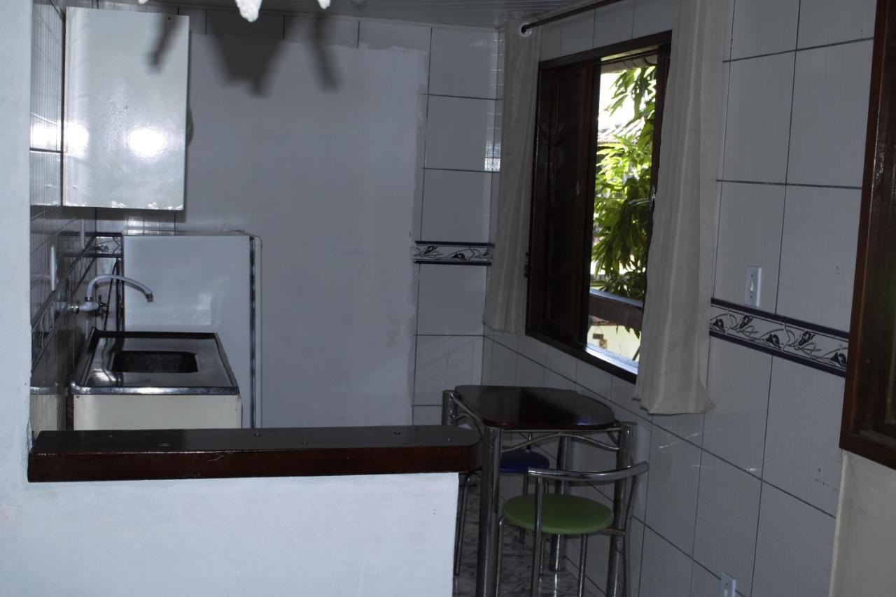Hostel Rio Das Ostras Rio das Ostras Zewnętrze zdjęcie