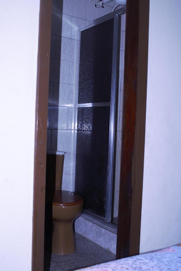 Hostel Rio Das Ostras Rio das Ostras Zewnętrze zdjęcie