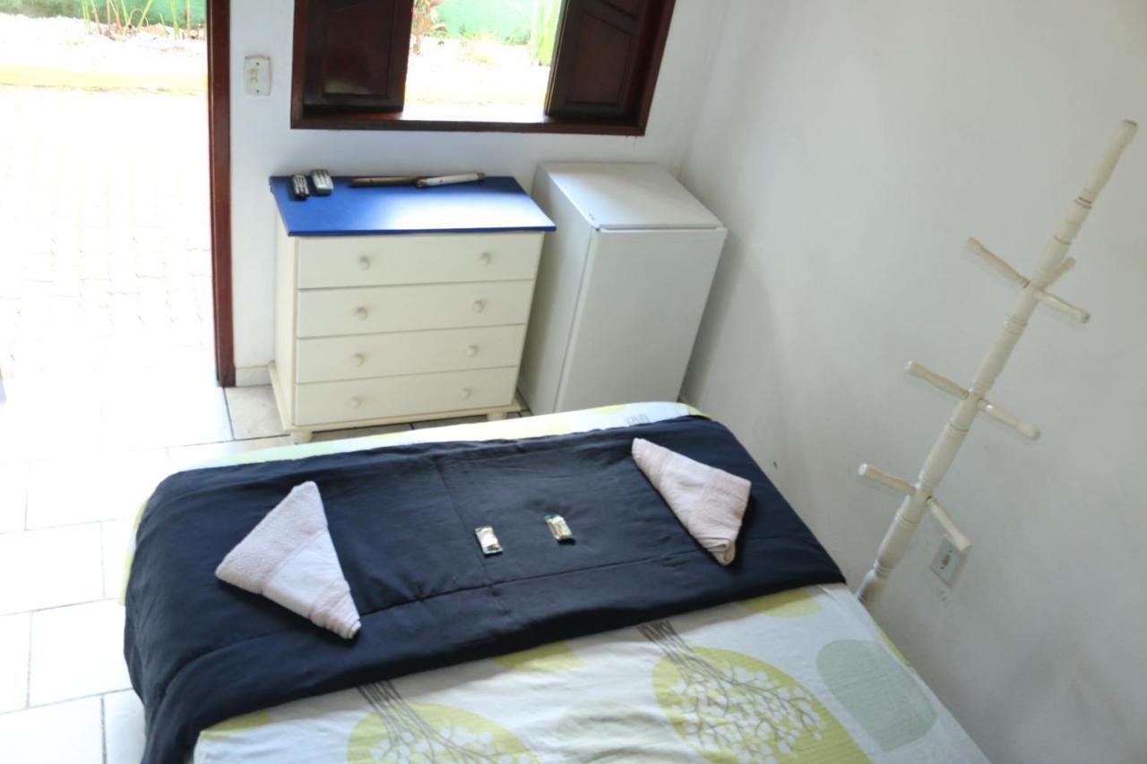 Hostel Rio Das Ostras Rio das Ostras Zewnętrze zdjęcie