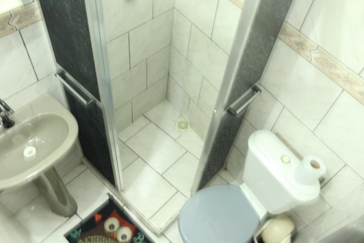 Hostel Rio Das Ostras Rio das Ostras Zewnętrze zdjęcie