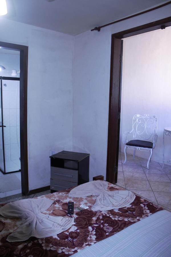 Hostel Rio Das Ostras Rio das Ostras Zewnętrze zdjęcie